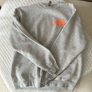 Hazel Boutique Sweater
